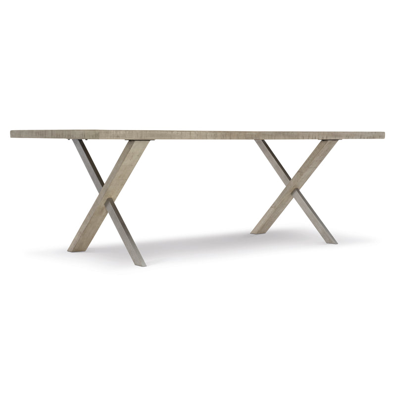 Bernhardt Milo Dining Table
