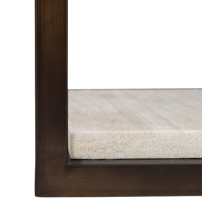 Bernhardt Kinsley End Table