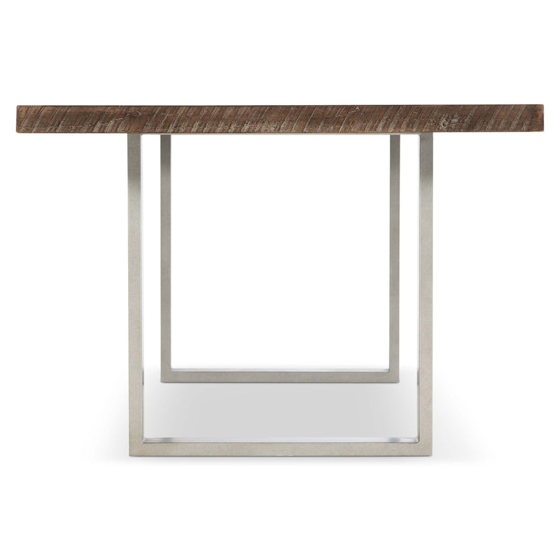 Bernhardt Logan Square 7-Piece Dining Set
