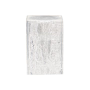 Bernhardt Arctic Chairside Table