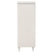 Bernhardt Silhouette Tall Drawer Chest