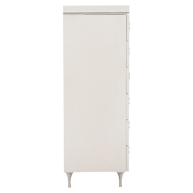 Bernhardt Silhouette Tall Drawer Chest