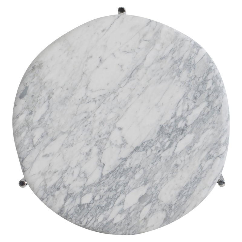 Bernhardt Arris Cocktail Table - 17-inich Height