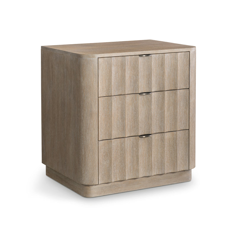 Bernhardt Loggia Nightstand
