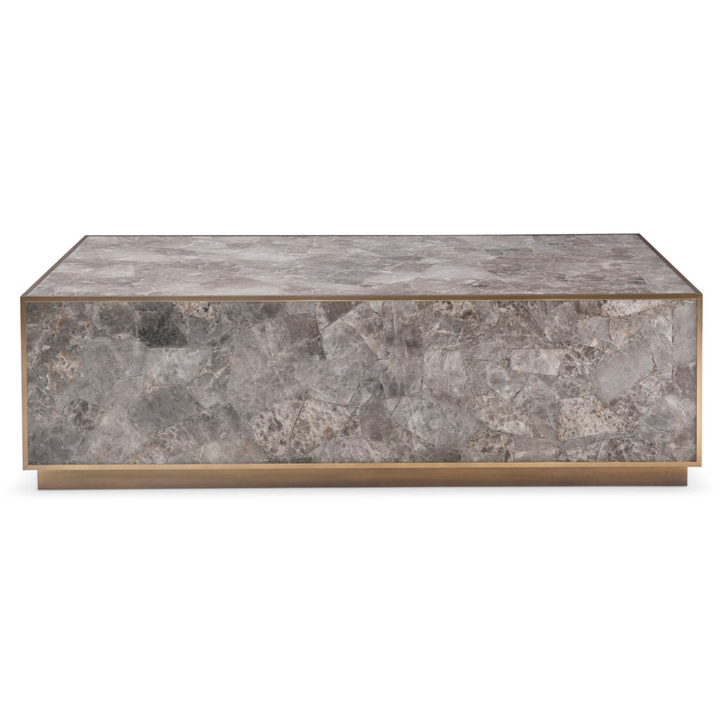 Bernhardt Tildon Cocktail Table