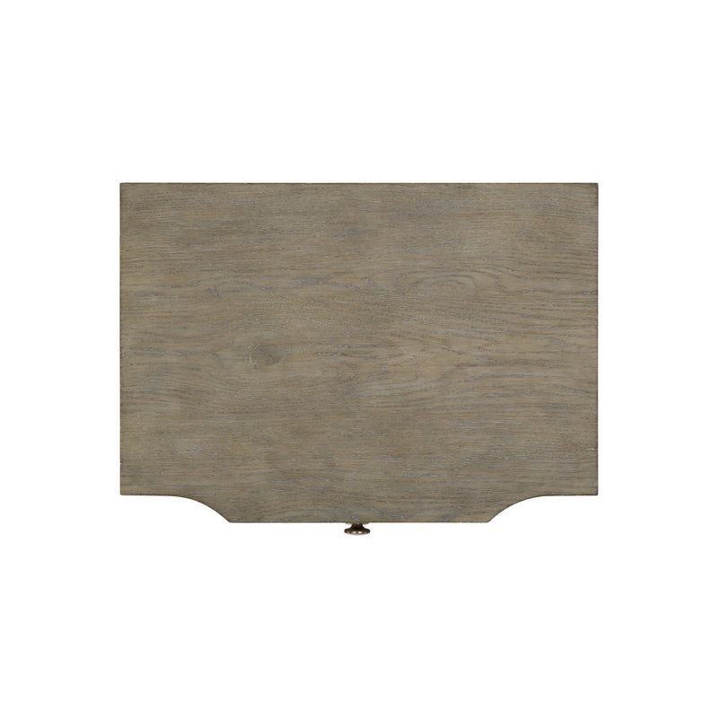 Bernhardt Albion Nightstand - 26.5 inch