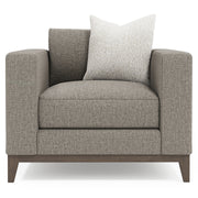 Bernhardt Noel Fabric Chair