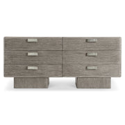 Bernhardt Monolith 6-Drawer Dresser
