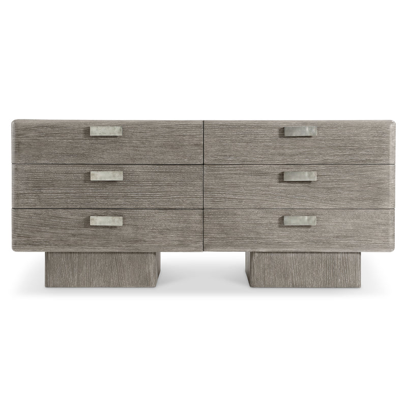 Bernhardt Monolith 6-Drawer Dresser