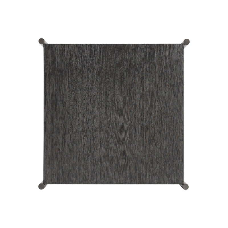 Bernhardt Outline Side Table