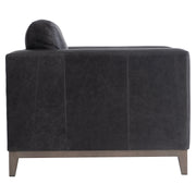 Bernhardt Noel Leather Chair