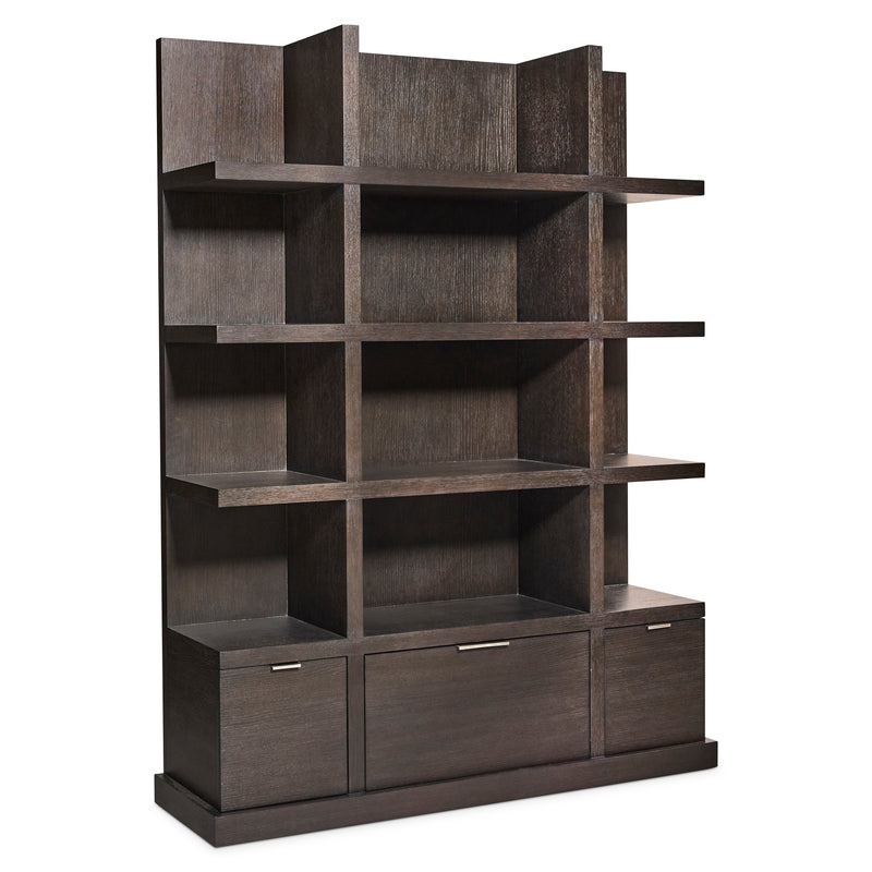 Bernhardt Geneve Etagere