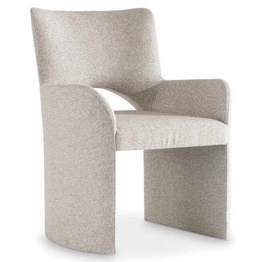 Bernhardt Loggia Shelter Back Arm Chair