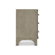 Bernhardt Albion Nightstand - 36.5 inch