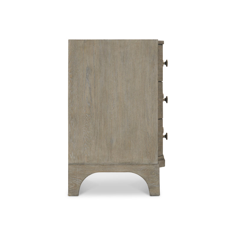 Bernhardt Albion Nightstand - 36.5 inch
