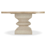 Bernhardt Santa Barbara Round Dining Table