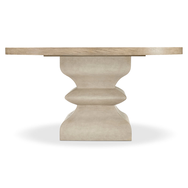 Bernhardt Santa Barbara Round Dining Table