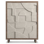 Bernhardt Casa Paros Tall Drawer Chest