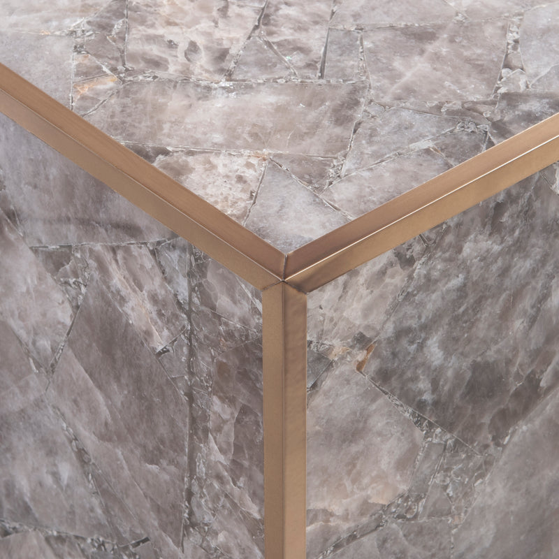 Bernhardt Tildon Side Table