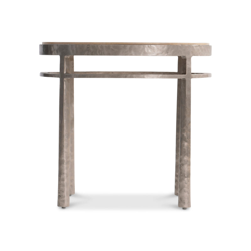 Bernhardt Aventura Round Side Table