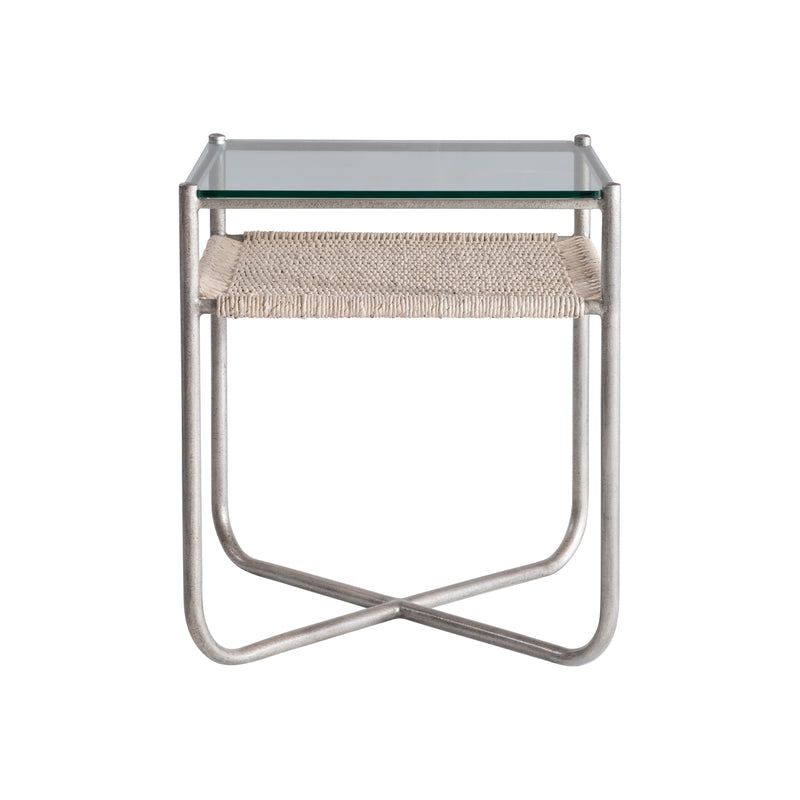 Bernhardt Kendo Side Table