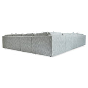Bernhardt Serena Fabric 7-Piece Sectional