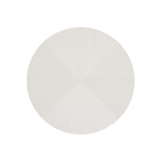 Bernhardt Axiom Round Chairside Table