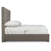 Bernhardt Calavaras King Panel Bed