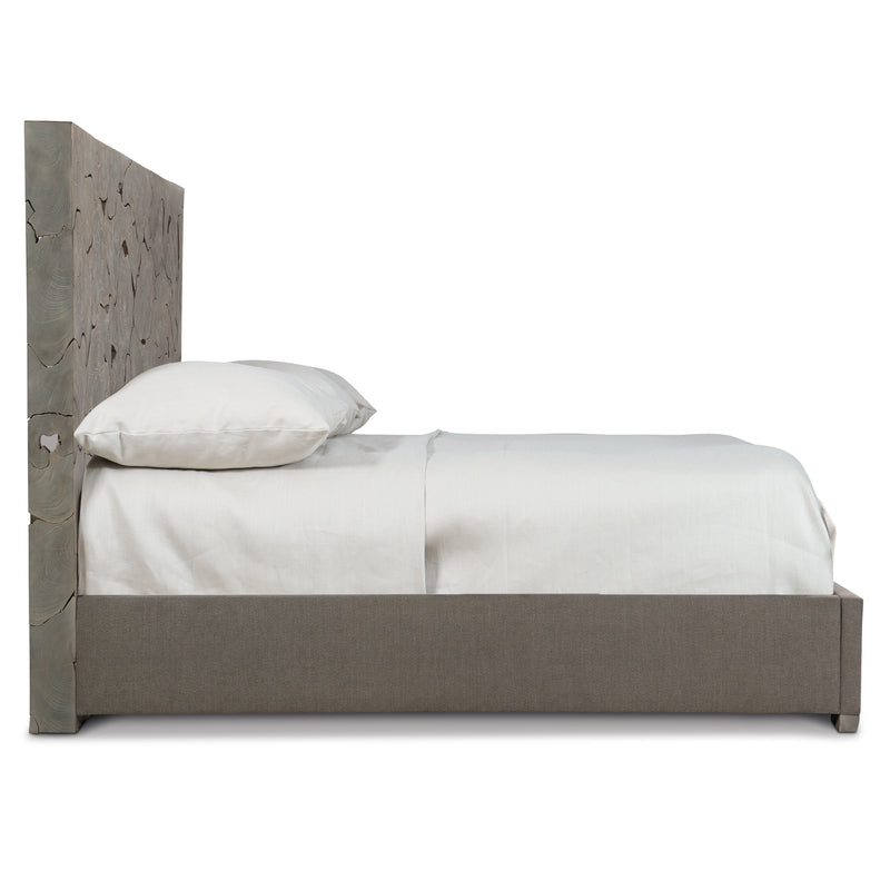 Bernhardt Calavaras King Panel Bed