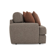 Bernhardt Cameron Fabric Sofa