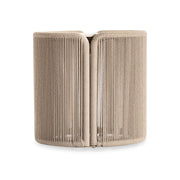 Bernhardt Trellis Outdoor Side Table - view 3