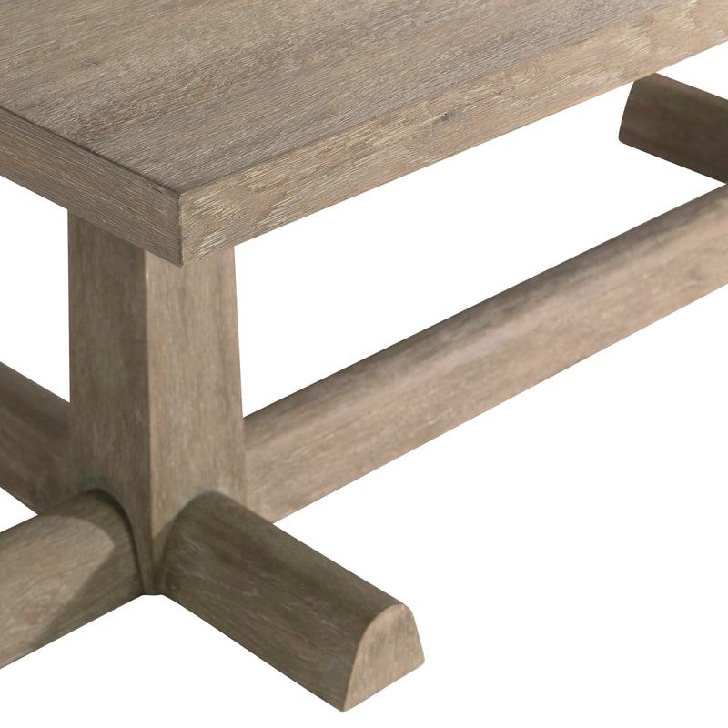 Bernhardt Tribeca Dining Table