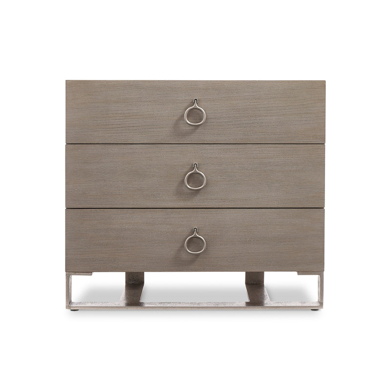 Bernhardt Linea Nightstand