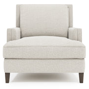 Bernhardt Addison Fabric Chair