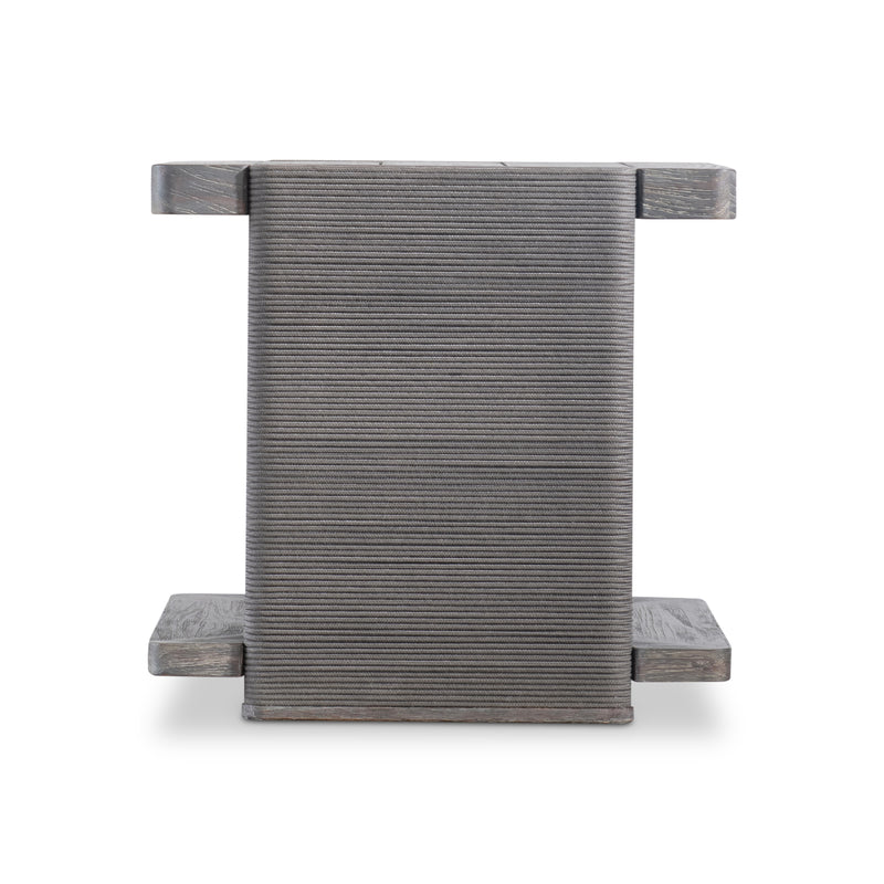 Bernhardt Andros Side Table