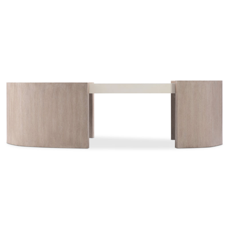 Bernhardt Weston Cocktail Table