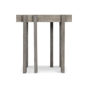 Bernhardt Foundations Side Table