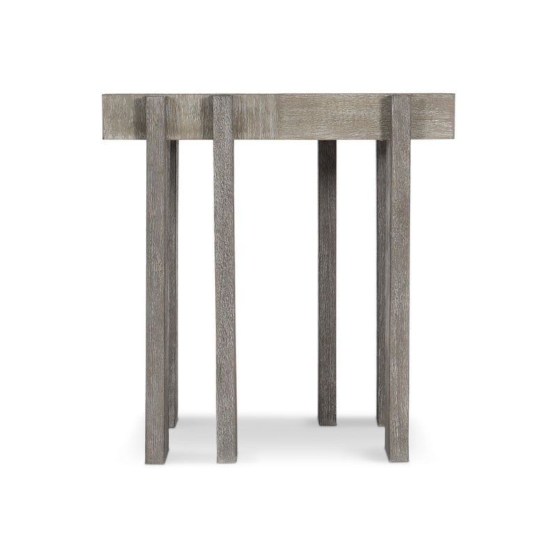 Bernhardt Foundations Side Table