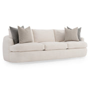 Bernhardt Jules Fabric Sofa