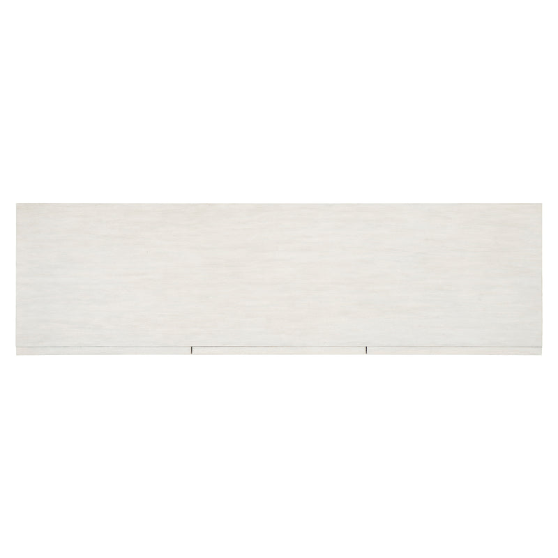 Bernhardt Foundations Dresser in Light Shale Finish
