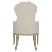 Bernhardt Santa Barbara Upholstered Arm Chair