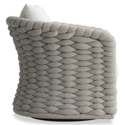 Bernhardt Salinas Outdoor Swivel Chair