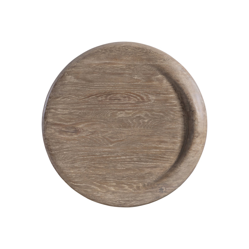 Bernhardt Bryant Side Table
