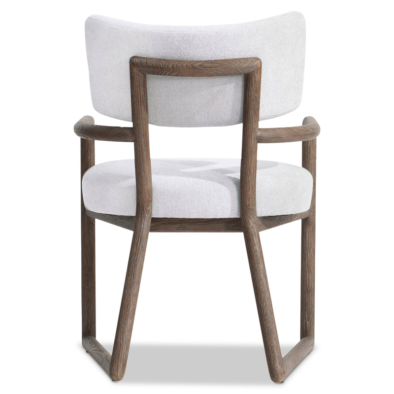 Bernhardt Casa Paros Arm Chair