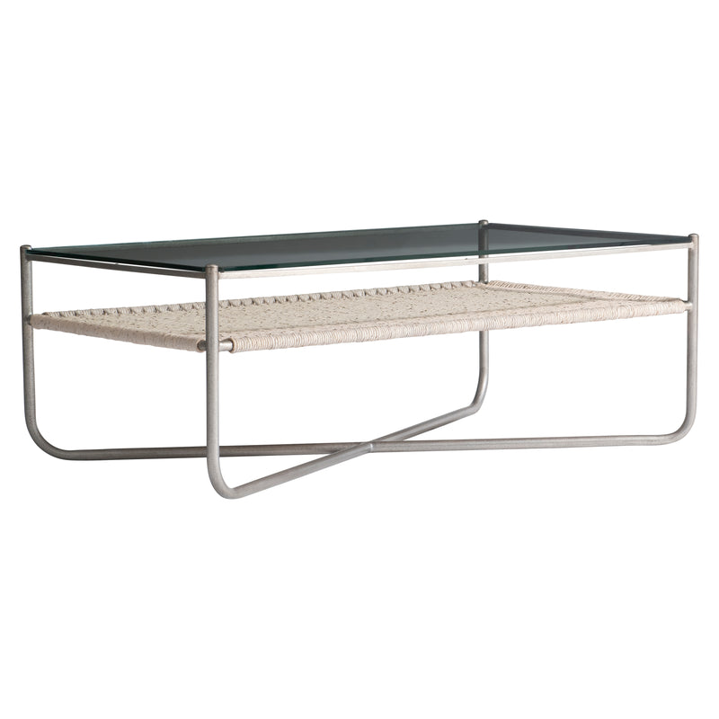 Bernhardt Kendo Cocktail Table