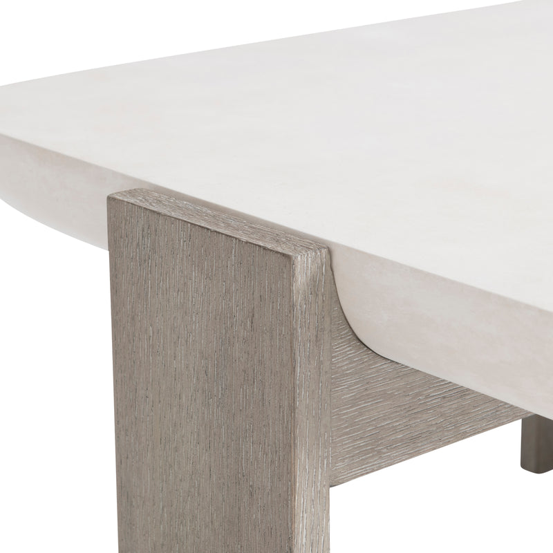 Bernhardt Gooding Cocktail Table
