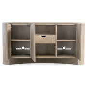 Bernhardt Loggia Buffet with Stone Top