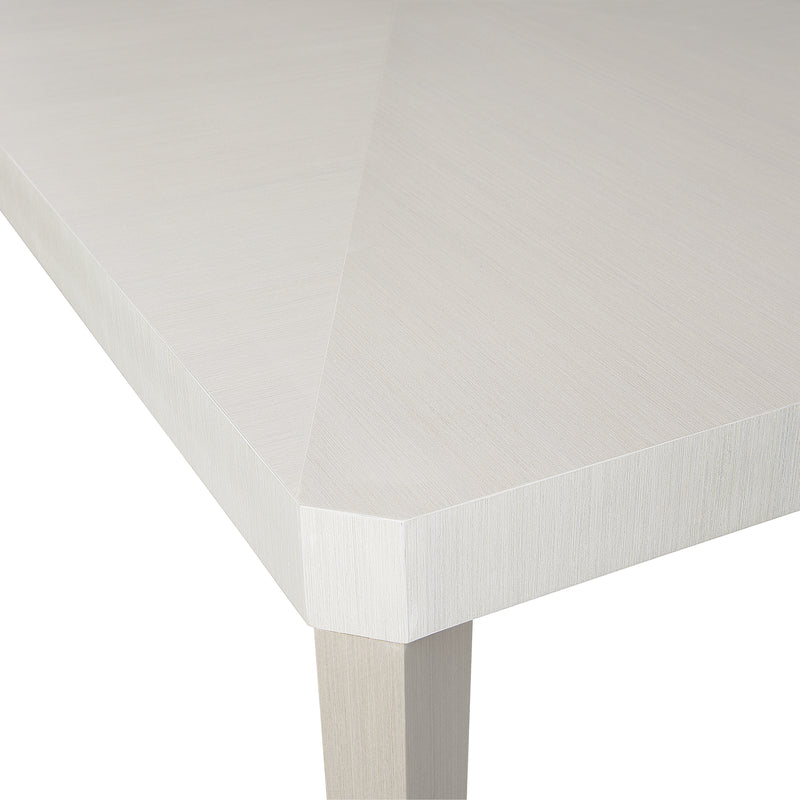 Bernhardt Axiom 9-Piece Dining Set