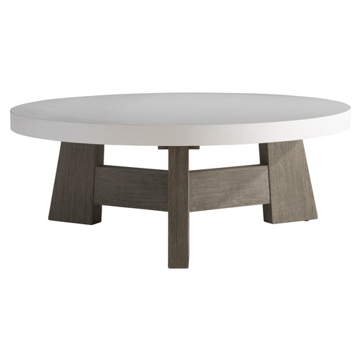 Bernhardt Rochelle Outdoor Cocktail Table