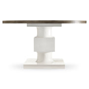 Bernhardt Newberry Round Dining Table